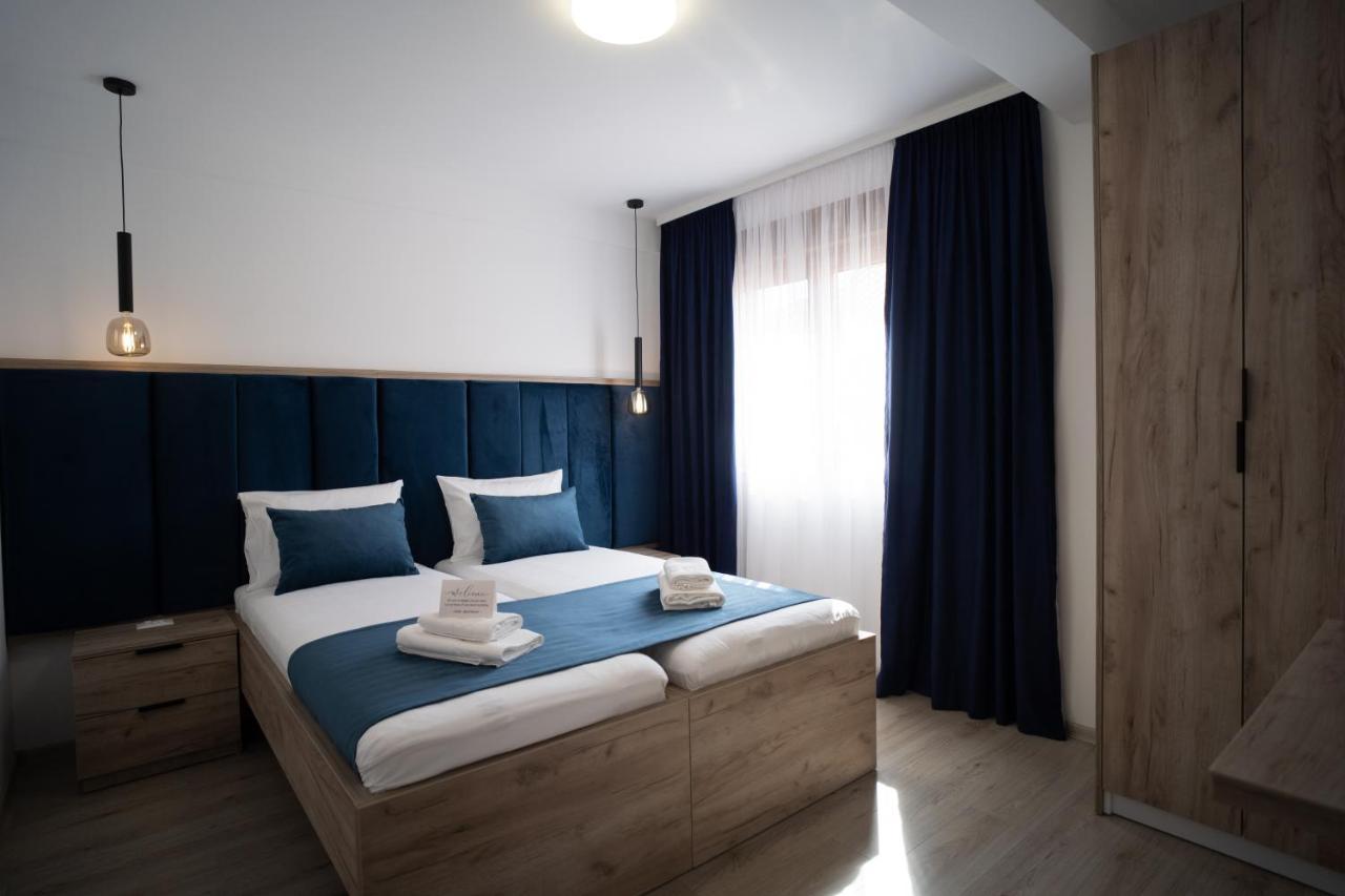 Apartments And Rooms Smile Mostar Eksteriør bilde
