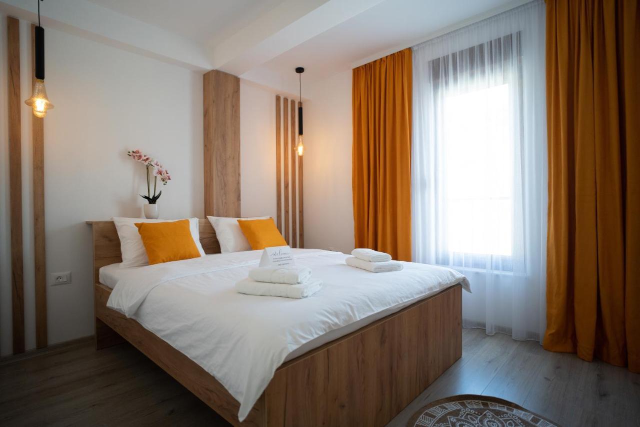 Apartments And Rooms Smile Mostar Eksteriør bilde