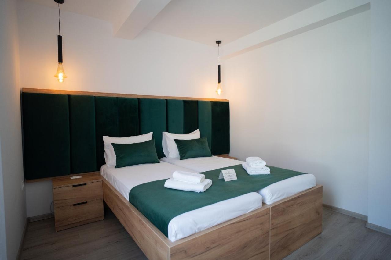 Apartments And Rooms Smile Mostar Eksteriør bilde