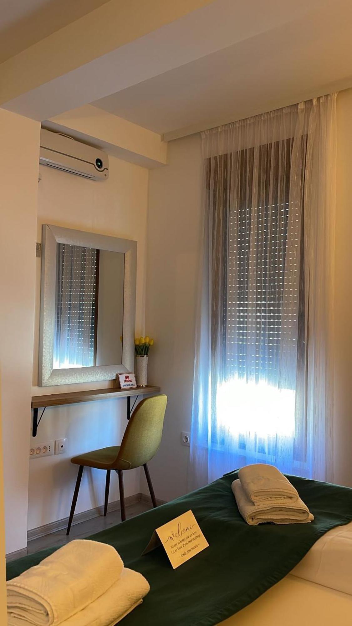 Apartments And Rooms Smile Mostar Eksteriør bilde